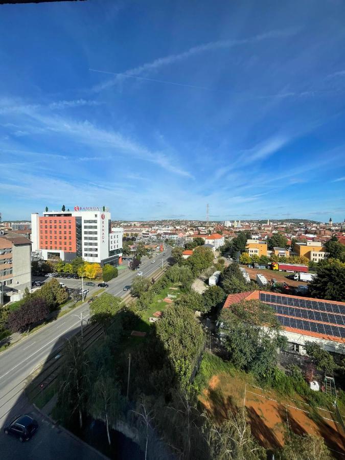 Luceafarul Property Oradea Exterior foto