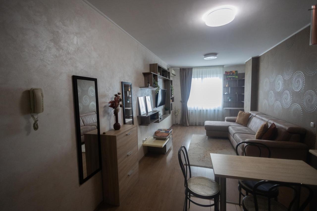 Luceafarul Property Oradea Exterior foto